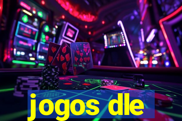 jogos dle